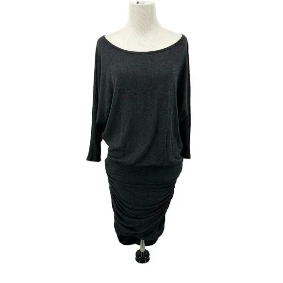 white christmas dresses Sure Design Womens Yoga Stamp Hoodie Dress in Turquoise S / Turquoise main image 1